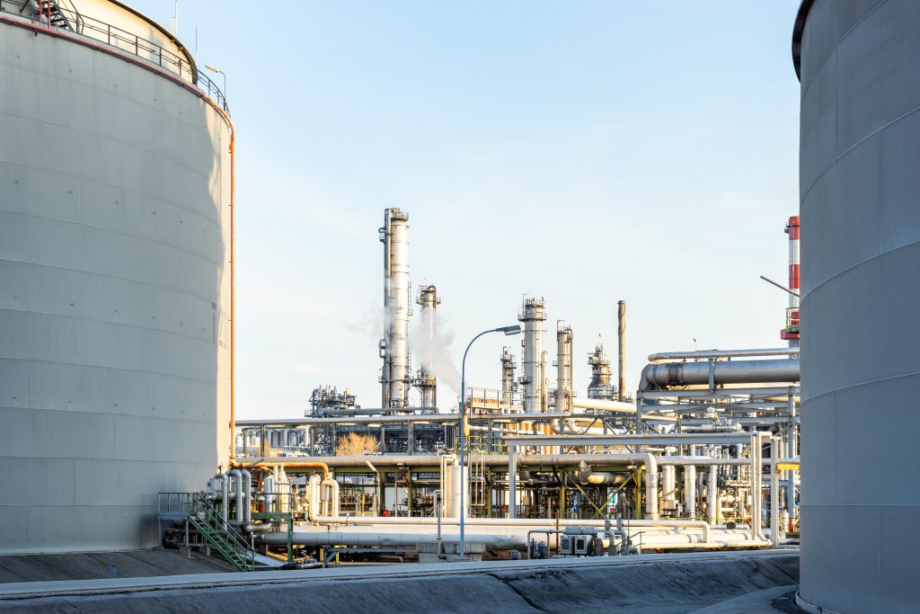 Industrie_Tanks